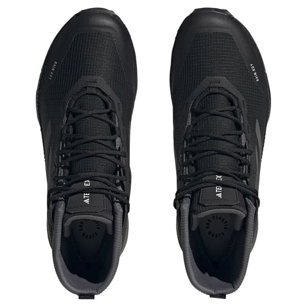 Adidas Vandringsskor Terrexmn Hiker R.rdy Svart EU 37 1/3 Kvinna