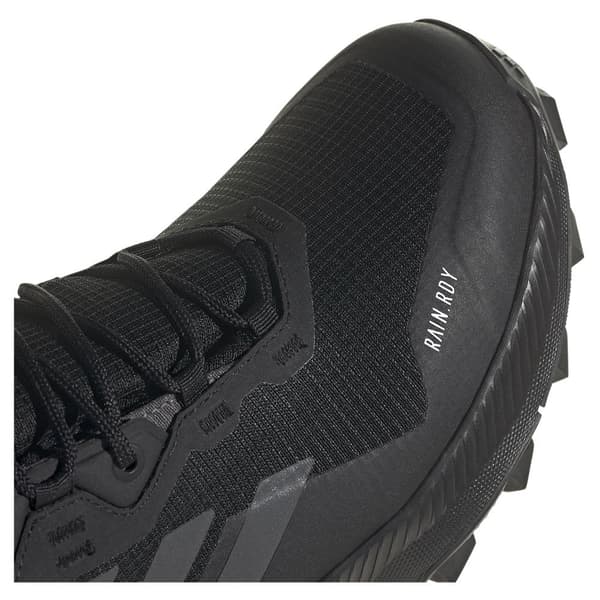 Adidas Vandringsskor Terrexmn Hiker R.rdy Svart EU 37 1/3 Kvinna