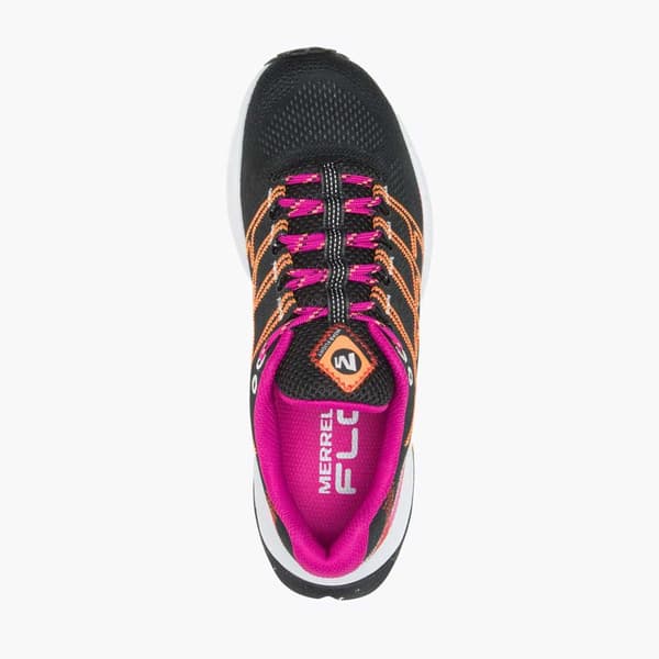 Merrell Vandresko Moab Flight Lilla EU 40 Kvinde