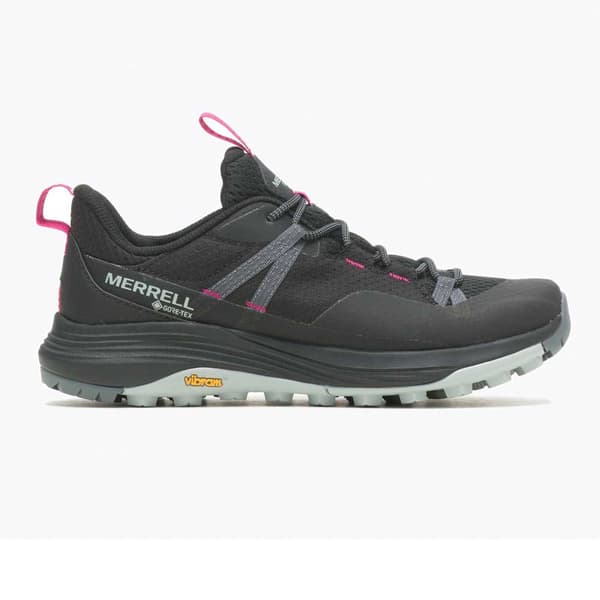 Merrell Vaelluskengät Siren 4 Goretex Harmaa EU 38 Nainen