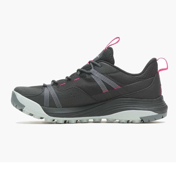 Merrell Vaelluskengät Siren 4 Goretex Harmaa EU 38 Nainen