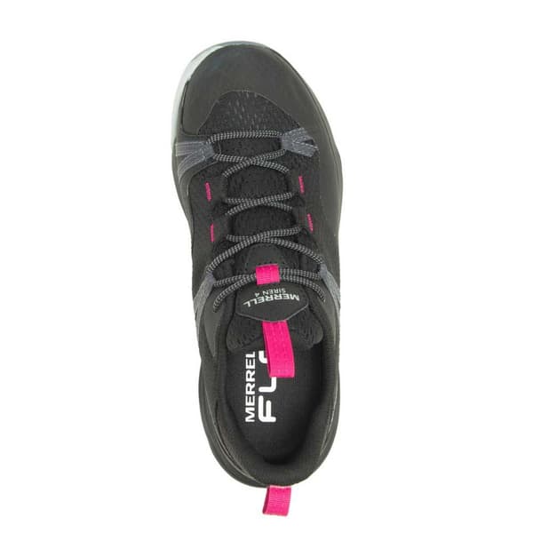 Merrell Vaelluskengät Siren 4 Goretex Harmaa EU 38 Nainen