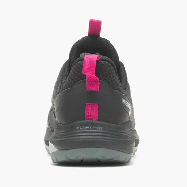 Merrell Vaelluskengät Siren 4 Goretex Harmaa EU 38 Nainen