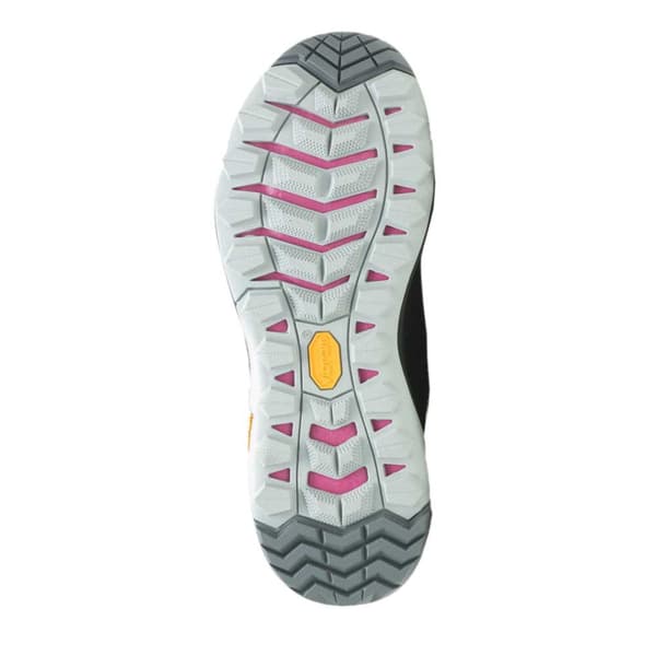 Merrell Vaelluskengät Siren 4 Goretex Harmaa EU 38 Nainen