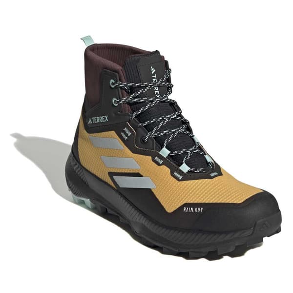 Adidas Trænere Terrex Hiker R.rdy Gul EU 38 2/3 Kvinde