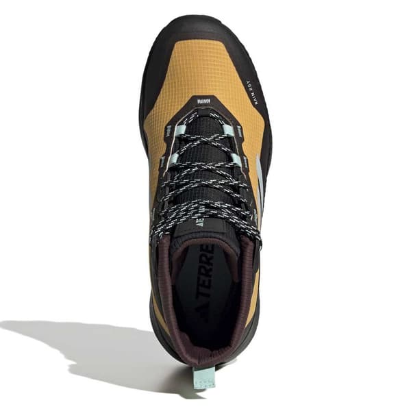 Adidas Trænere Terrex Hiker R.rdy Gul EU 38 2/3 Kvinde