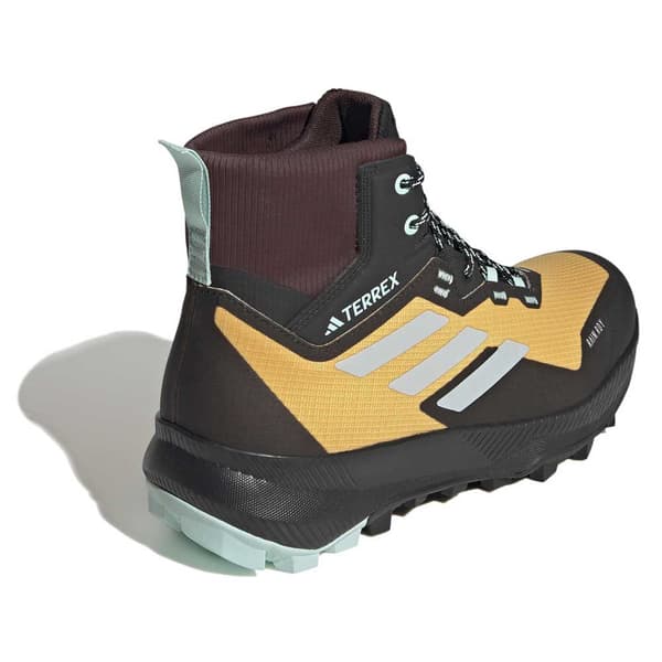 Adidas Trænere Terrex Hiker R.rdy Gul EU 38 2/3 Kvinde