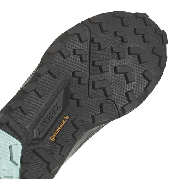 Adidas Trænere Terrex Hiker R.rdy Gul EU 38 2/3 Kvinde