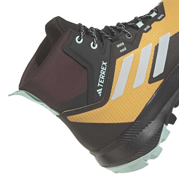 Adidas Trænere Terrex Hiker R.rdy Gul EU 38 2/3 Kvinde