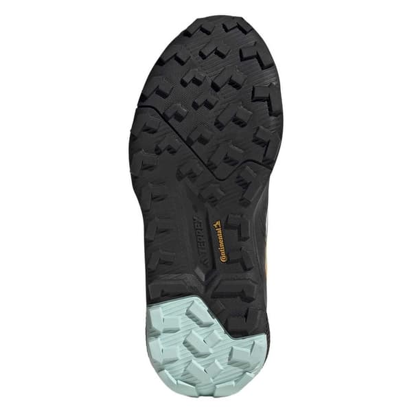 Adidas Trænere Terrex Hiker R.rdy Gul EU 38 2/3 Kvinde