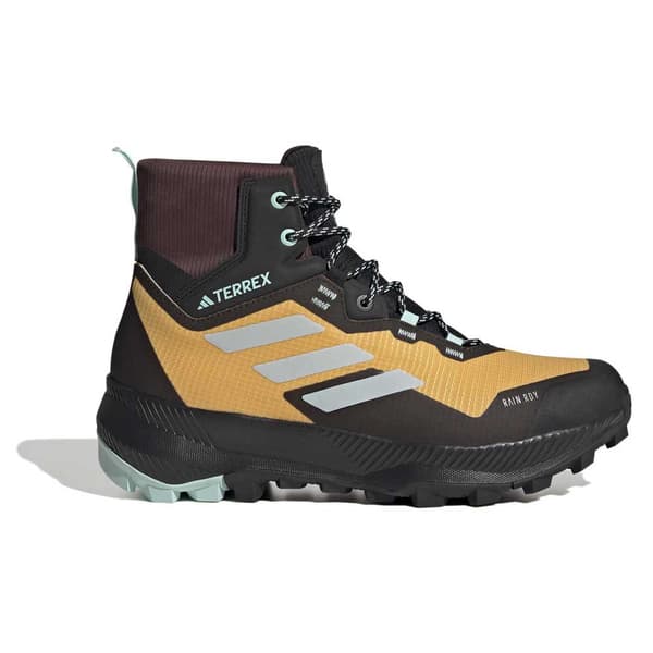 Adidas Trænere Terrex Hiker R.rdy Gul EU 38 2/3 Kvinde