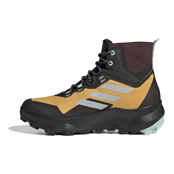 Adidas Utbildare Terrex Hiker R.rdy Gul EU 40 2/3 Kvinna