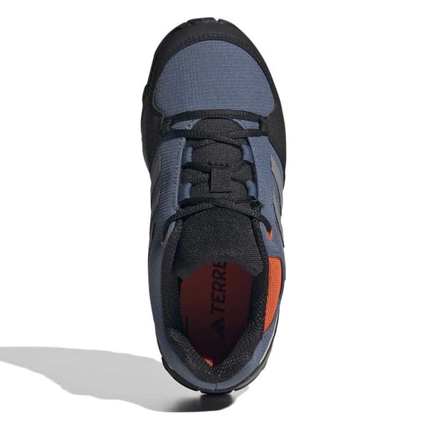 Adidas Lasten Vaelluskengät Terrex Hyperhiker Low Harmaa EU 30 1/2