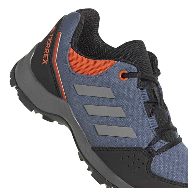 Adidas Lasten Vaelluskengät Terrex Hyperhiker Low Harmaa EU 30 1/2