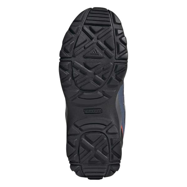 Adidas Lasten Vaelluskengät Terrex Hyperhiker Low Harmaa EU 30 1/2