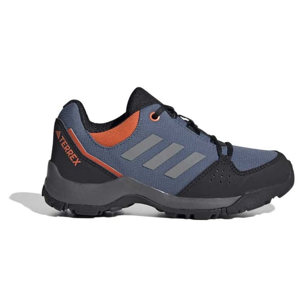 Adidas Lasten Vaelluskengät Terrex Hyperhiker Low Harmaa EU 30 1/2