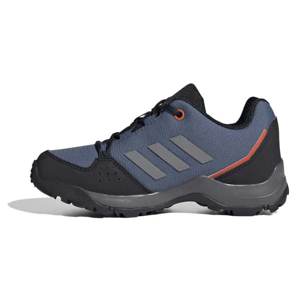 Adidas Lasten Vaelluskengät Terrex Hyperhiker Low Harmaa EU 31 1/2