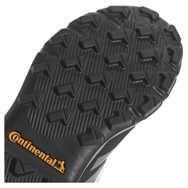 Adidas Lasten Valmentajat Terrex Mid Goretex Musta EU 33