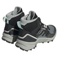 Pikkukuva 5 / 10: Adidas Valmentajat Terrex Swift R3 Mid Goretex Harmaa EU 42 Nainen