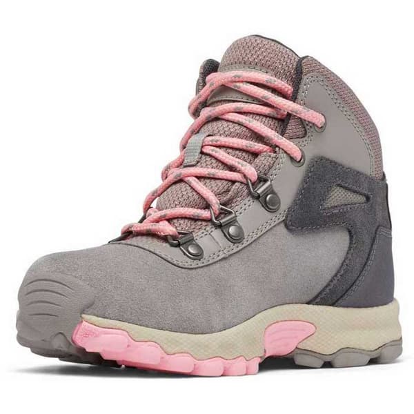 Columbia Vandrestøvler Newton Ridge™ Amped Grå EU 37