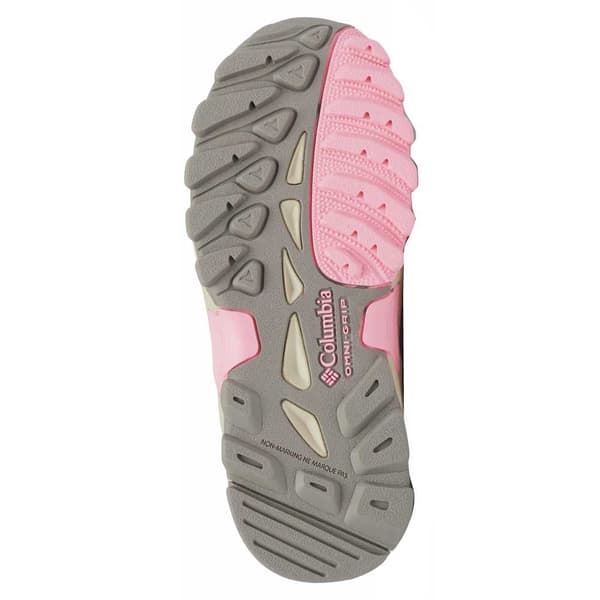 Columbia Vandrestøvler Newton Ridge™ Amped Grå EU 37