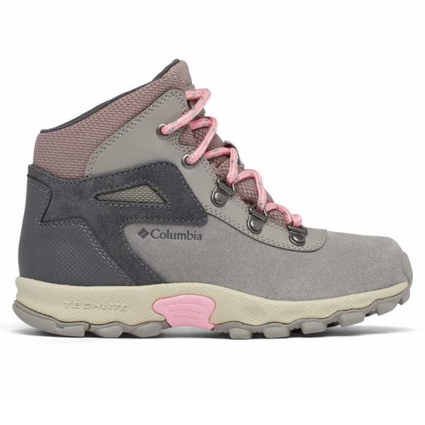 Columbia Vandrestøvler Newton Ridge™ Amped Grå EU 37