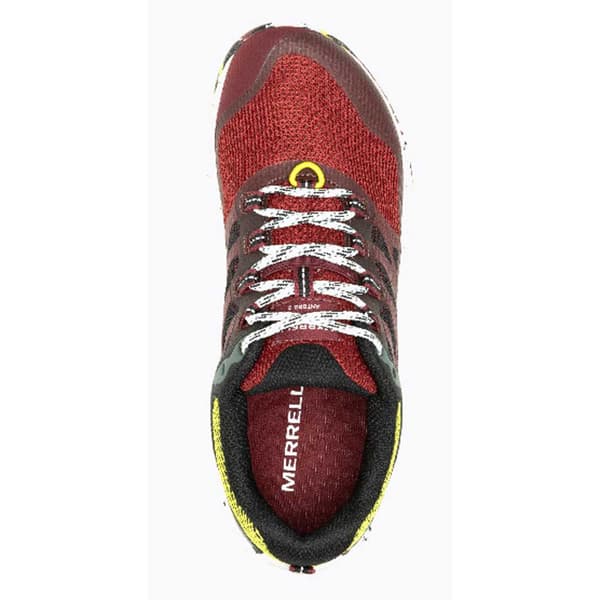 Merrell Vandringsskor Antora 3 Röd EU 37 Kvinna