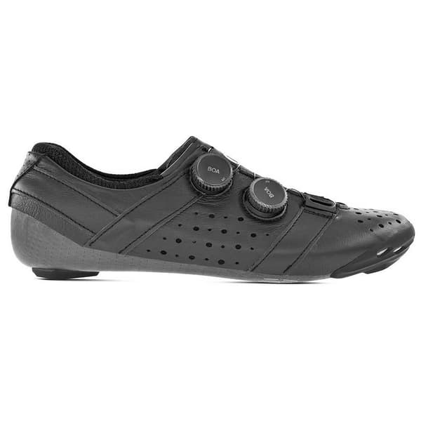 Bont Mtb Sko Vaypor G Sort EU 44 Mand