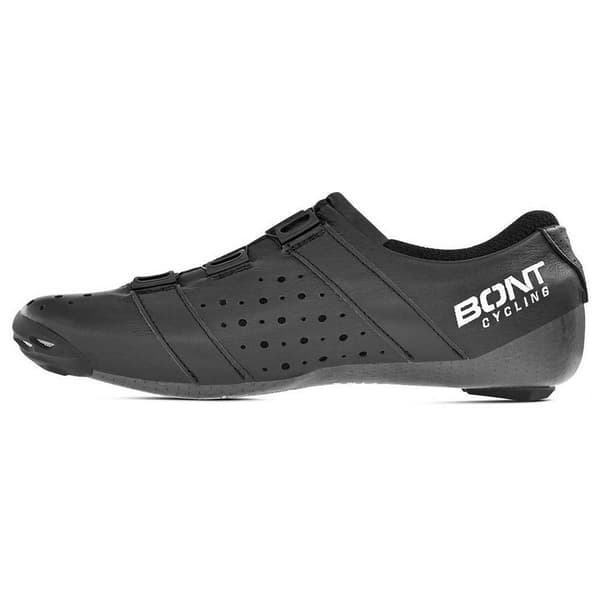 Bont Mtb Sko Vaypor G Sort EU 44 Mand
