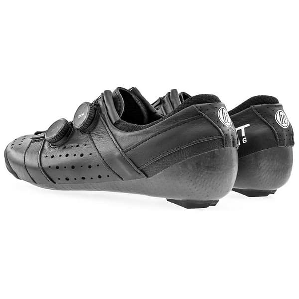 Bont Mtb Sko Vaypor G Sort EU 44 Mand