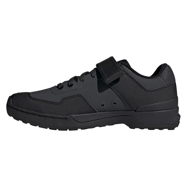 Five Ten Mtb Sko Kestrel Lace Sort,Grå EU 40 2/3 Mand
