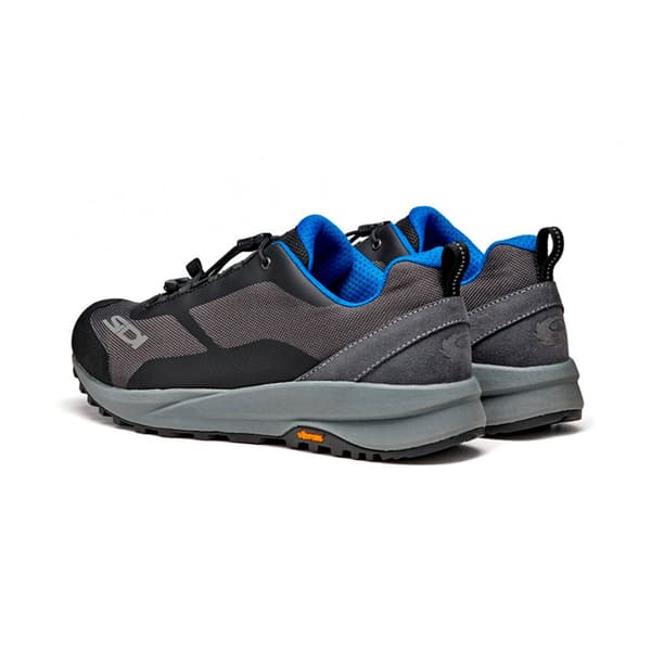 Sidi Mtb Kengät Explorer Harmaa EU 45 Mies