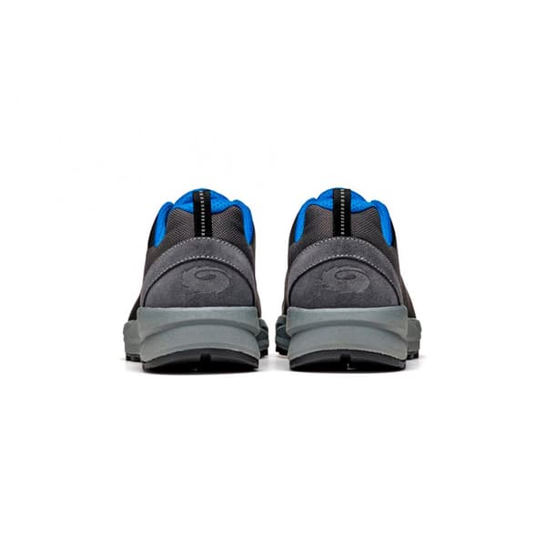 Sidi Mtb Sko Explorer Grå EU 46 Mand