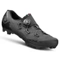 Miniatyrbillede 1 af 2: Crono Shoes Mtb Sko Cx-3.5-22 Mtb Carbocomp Sort EU 42 Mand