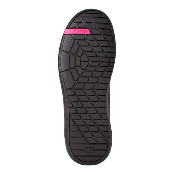Crankbrothers Skor Stamp Street Lace Black Outsole Lila EU 42 Man