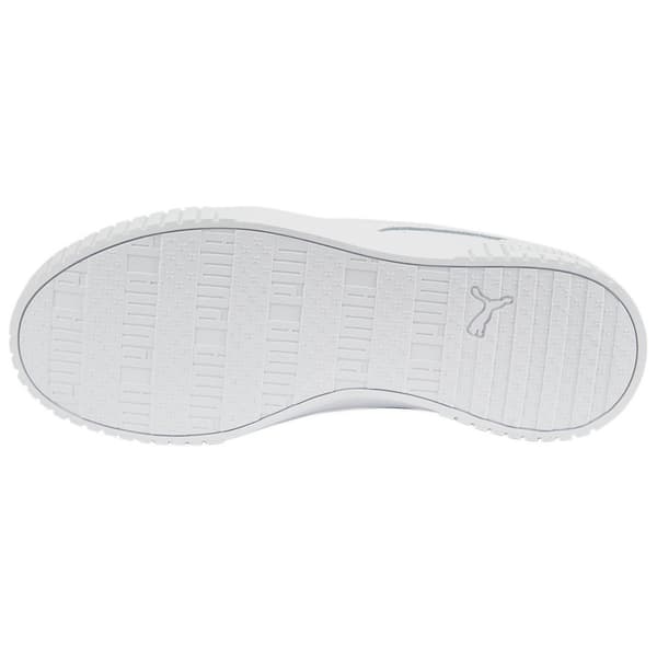 Puma Utbildare Carina 2.0 Vit EU 36 Kvinna