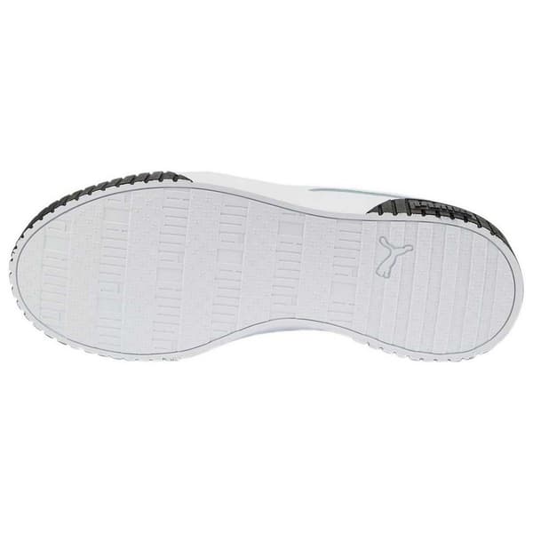 Puma Utbildare Carina 2.0 Vit EU 36 Kvinna