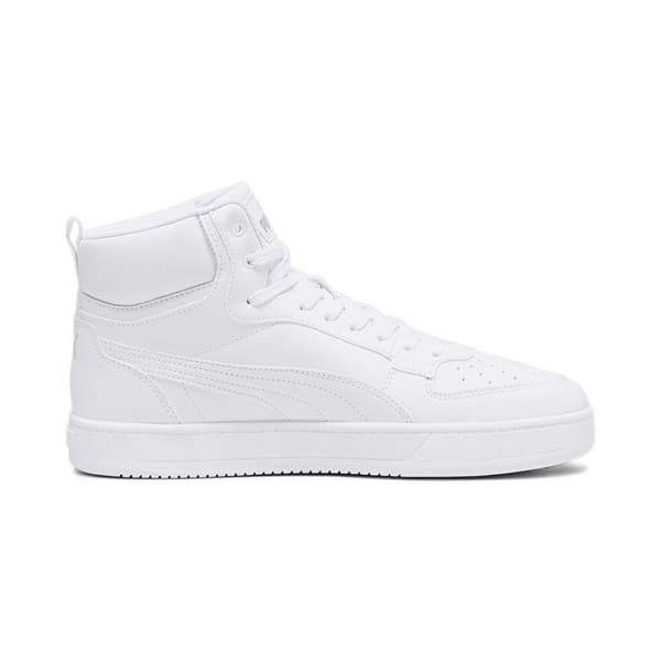 Puma Utbildare Caven 2.0 Mid Vit EU 41 Man