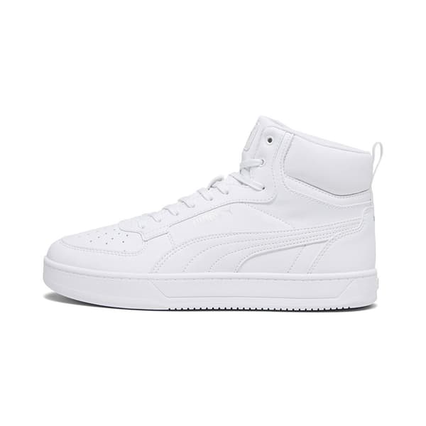 Puma Utbildare Caven 2.0 Mid Vit EU 41 Man