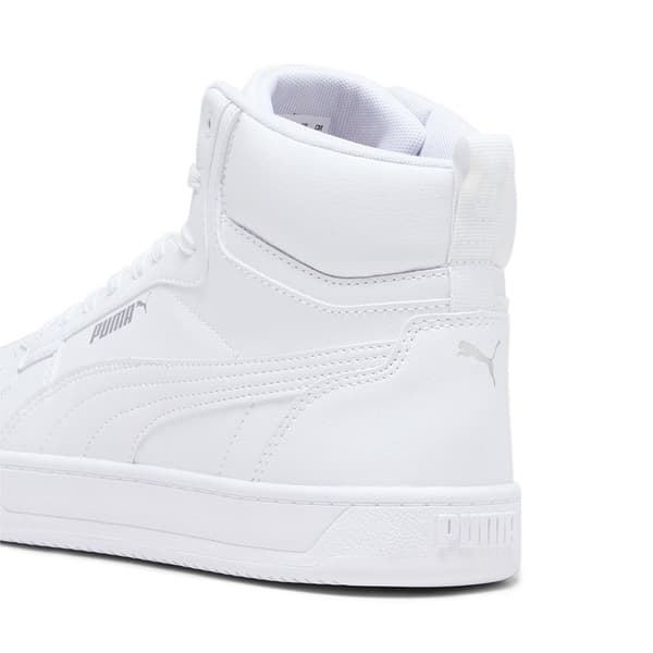 Puma Utbildare Caven 2.0 Mid Vit EU 41 Man