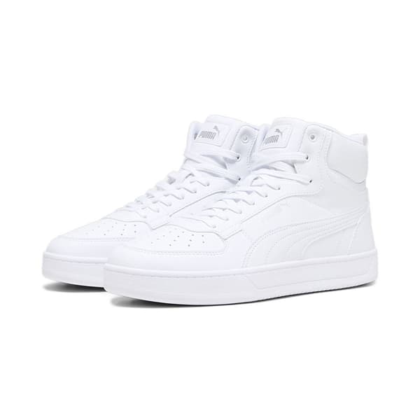 Puma Utbildare Caven 2.0 Mid Vit EU 41 Man