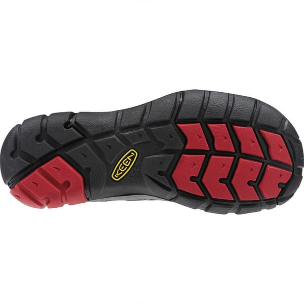 Keen Sandaler Seacamp Ii Cnx Rød EU 24