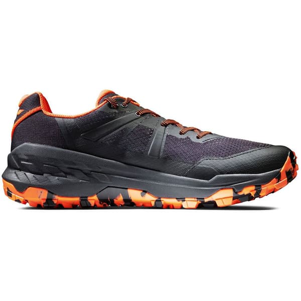 Mammut Sertig Ii Low Svart EU 42 2/3 Man