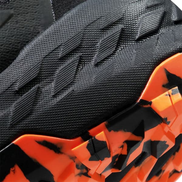 Mammut Sertig Ii Low Svart EU 42 2/3 Man
