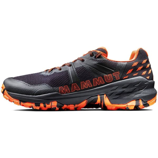Mammut Sertig Ii Low Svart EU 42 2/3 Man