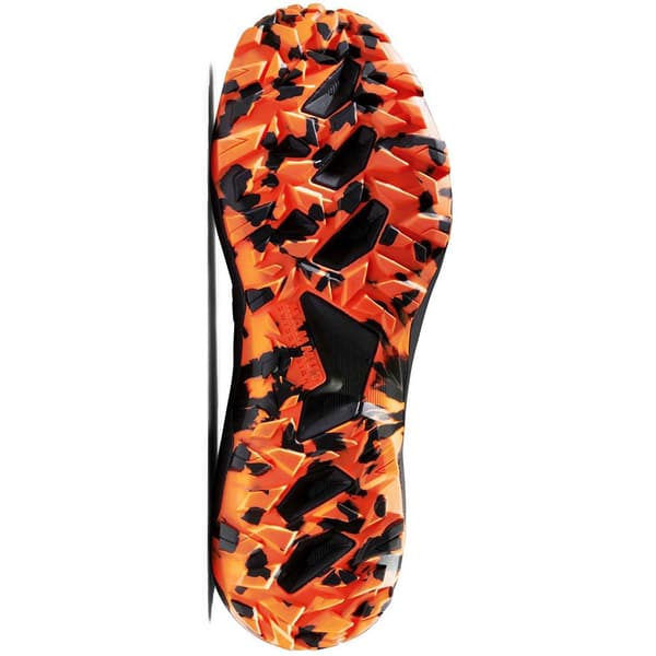 Mammut Sertig Ii Low Musta EU 44 2/3 Mies