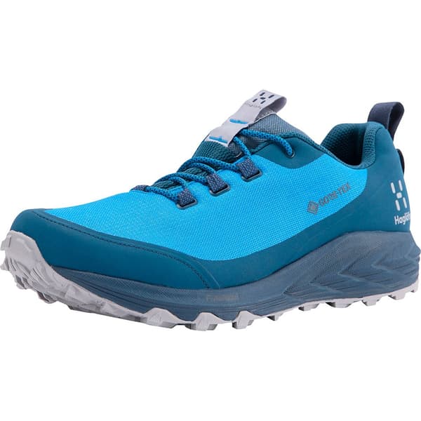 Haglofs Vandringsskor L.i.m Fh Goretex Low Blå EU 44 2/3 Man