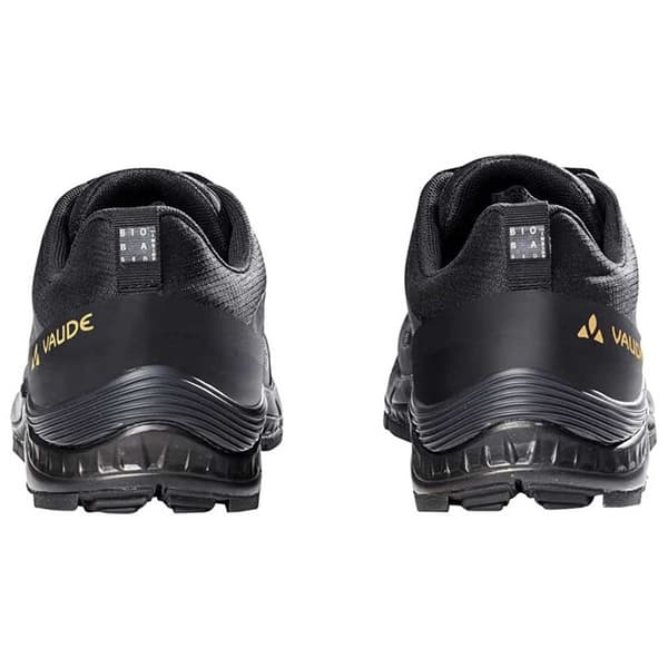Vaude Vandresko Lavik Eco Stx Sort EU 38 Kvinde