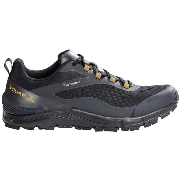 Vaude Vandresko Lavik Eco Stx Sort EU 38 Kvinde