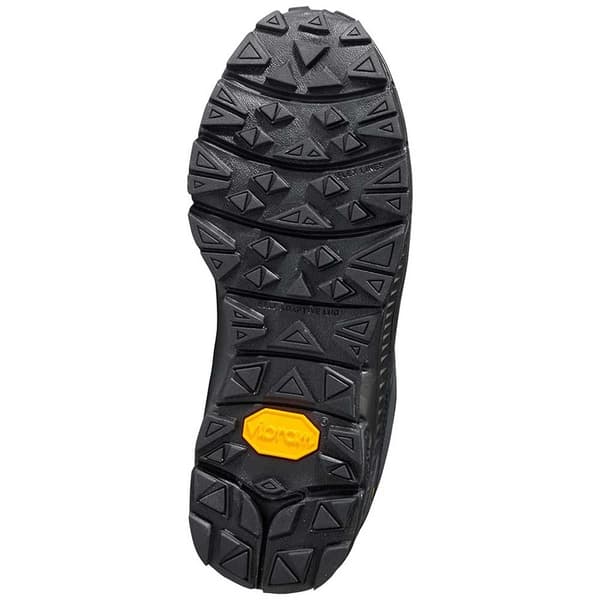 Vaude Vaelluskengät Lavik Eco Stx Musta EU 39 1/2 Nainen
